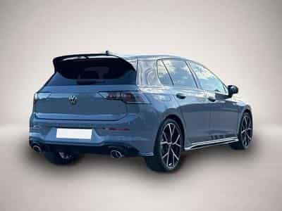 VW Golf (2026) - Photo 3