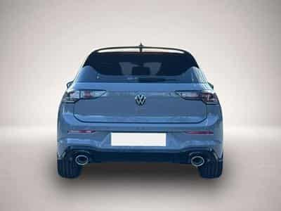 VW Golf (2026) - Photo 4