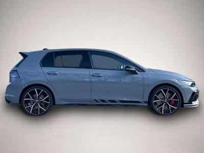 VW Golf (2026) - Photo 5