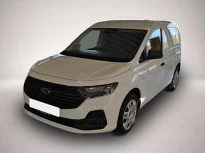 Ford Transit (2025) - Photo 2