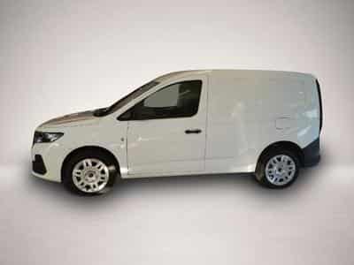 Ford Transit (2025) - Photo 3