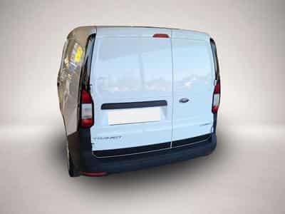 Ford Transit (2025) - Photo 5