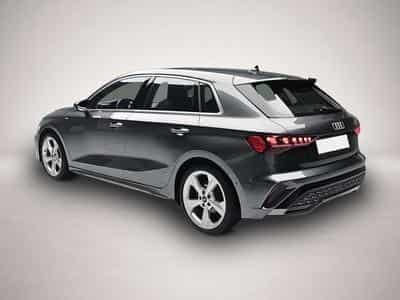 Audi A3 (2025) - Photo 3