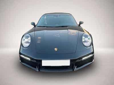 Porsche 911 (2023) - Photo 2