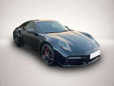 Porsche 911 (2023) - Photo 3