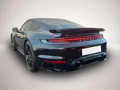 Porsche 911 (2023) - Photo 4