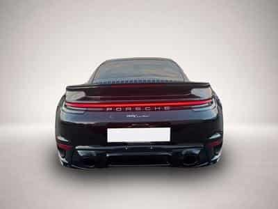 Porsche 911 (2023) - Photo 5