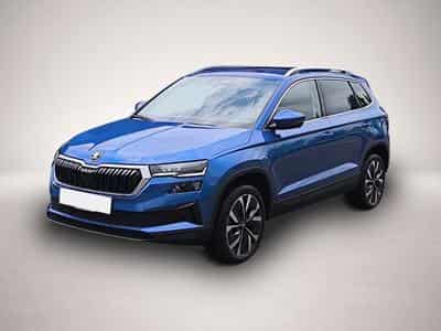 Skoda Karoq (2026) - Photo 1