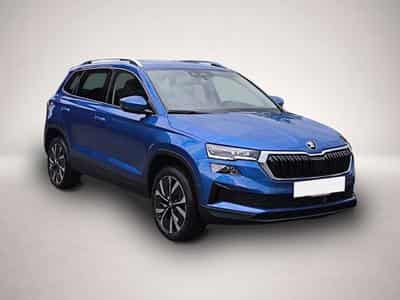 Skoda Karoq (2026) - Photo 3