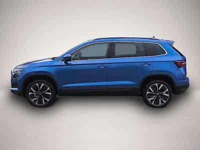 Skoda Karoq (2026) - Photo 4