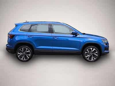 Skoda Karoq (2026) - Photo 8