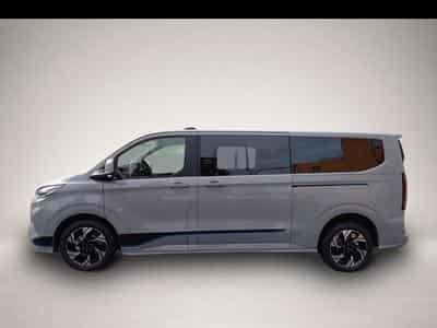 Ford Tourneo (2025) - Photo 4