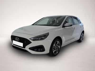 Hyundai i30 (2025) - Photo 1