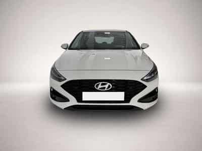 Hyundai i30 (2025) - Photo 2