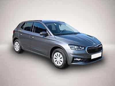 Skoda Fabia (2026) - Photo 3