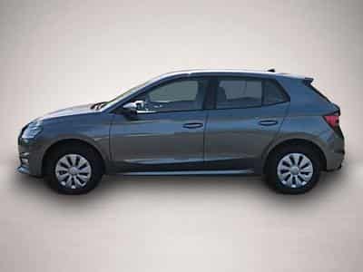 Skoda Fabia (2026) - Photo 4