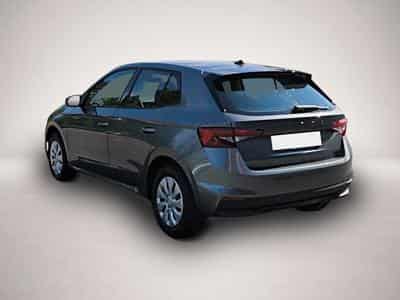 Skoda Fabia (2026) - Photo 5