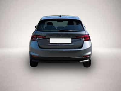 Skoda Fabia (2026) - Photo 6