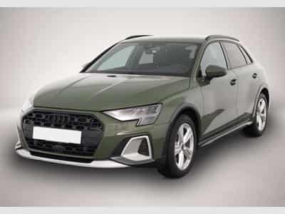 Audi A3 (2025) - Photo 1