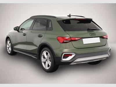 Audi A3 (2025) - Photo 3