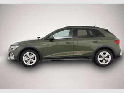 Audi A3 (2025) - Photo 4