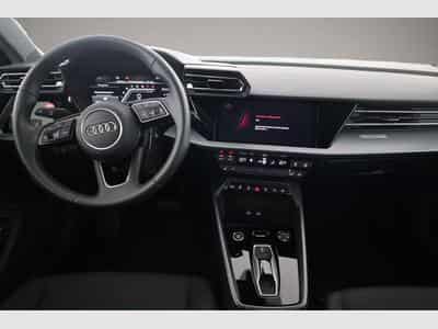 Audi A3 (2025) - Photo 6