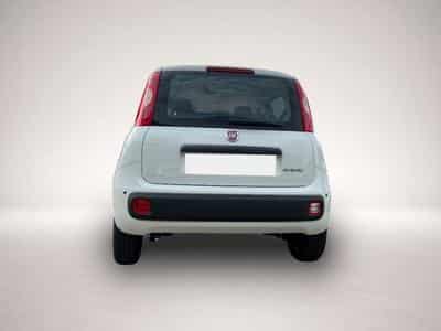 Fiat Panda (2026) - Photo 3