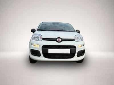 Fiat Panda (2026) - Photo 6