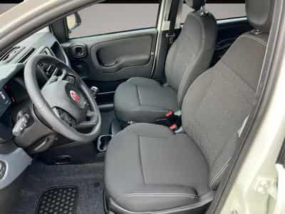 Fiat Panda (2026) - Photo 7