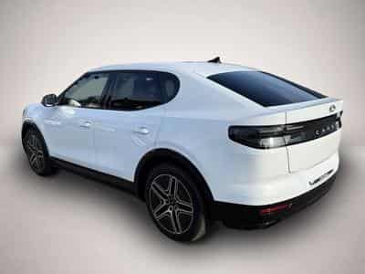 Ford Capri (2025) - Photo 1