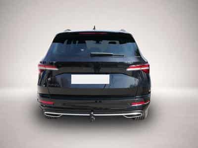 Skoda Karoq (2026) - Photo 2