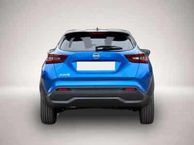 Nissan Juke (2025) - Photo 4