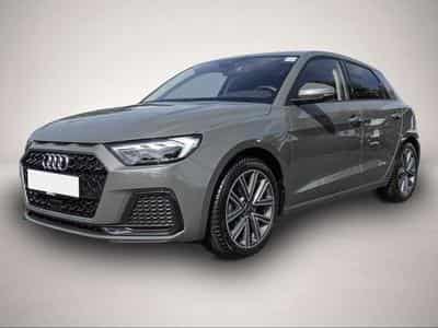 Audi A1 (2025) - Photo 1