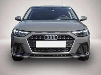 Audi A1 (2025) - Photo 2