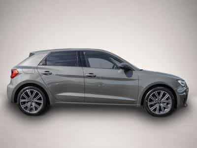 Audi A1 (2025) - Photo 4