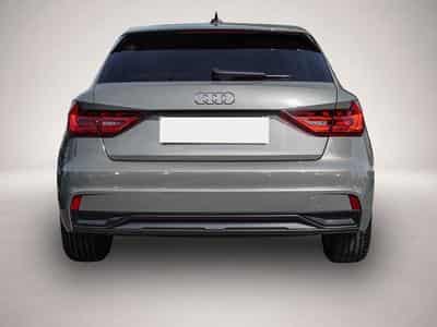 Audi A1 (2025) - Photo 5