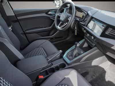 Audi A1 (2025) - Photo 6