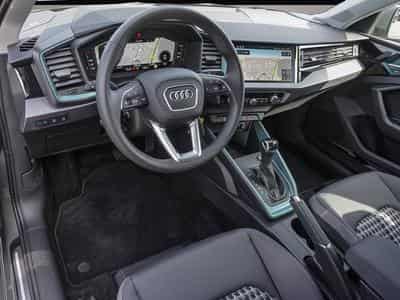 Audi A1 (2025) - Photo 7