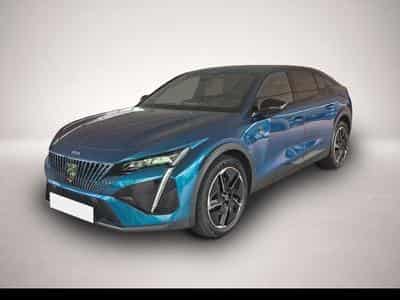 Peugeot 4008 (2025) - Photo 1