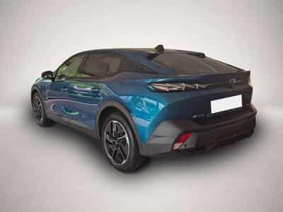 Peugeot 4008 (2025) - Photo 4