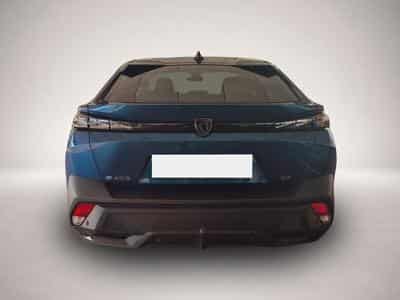 Peugeot 4008 (2025) - Photo 5
