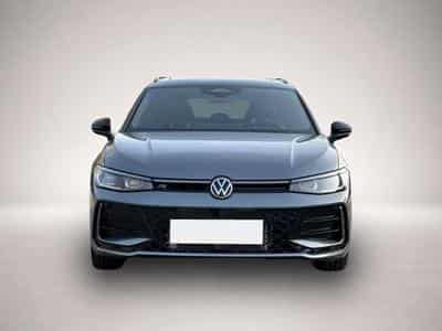 VW Passat (2025) - Photo 6