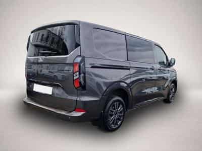 Ford Transit (2024) - Photo 4