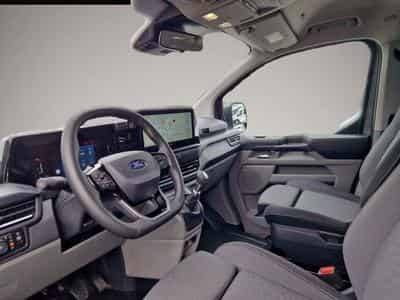 Ford Transit (2024) - Photo 5
