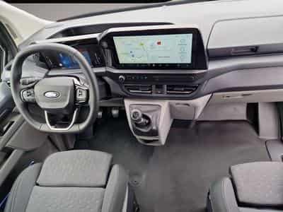 Ford Transit (2024) - Photo 6