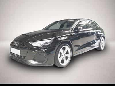 Audi A3 (2025) - Photo 1