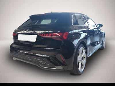 Audi A3 (2025) - Photo 2