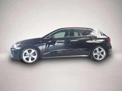 Audi A3 (2025) - Photo 4