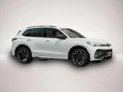 VW Tiguan (2026) - Photo 4