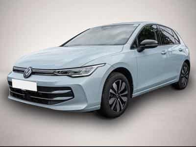 VW Golf (2025) - Photo 1